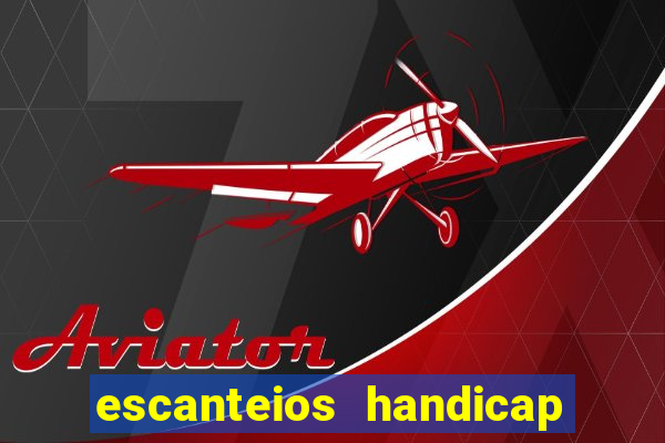 escanteios handicap 2 5